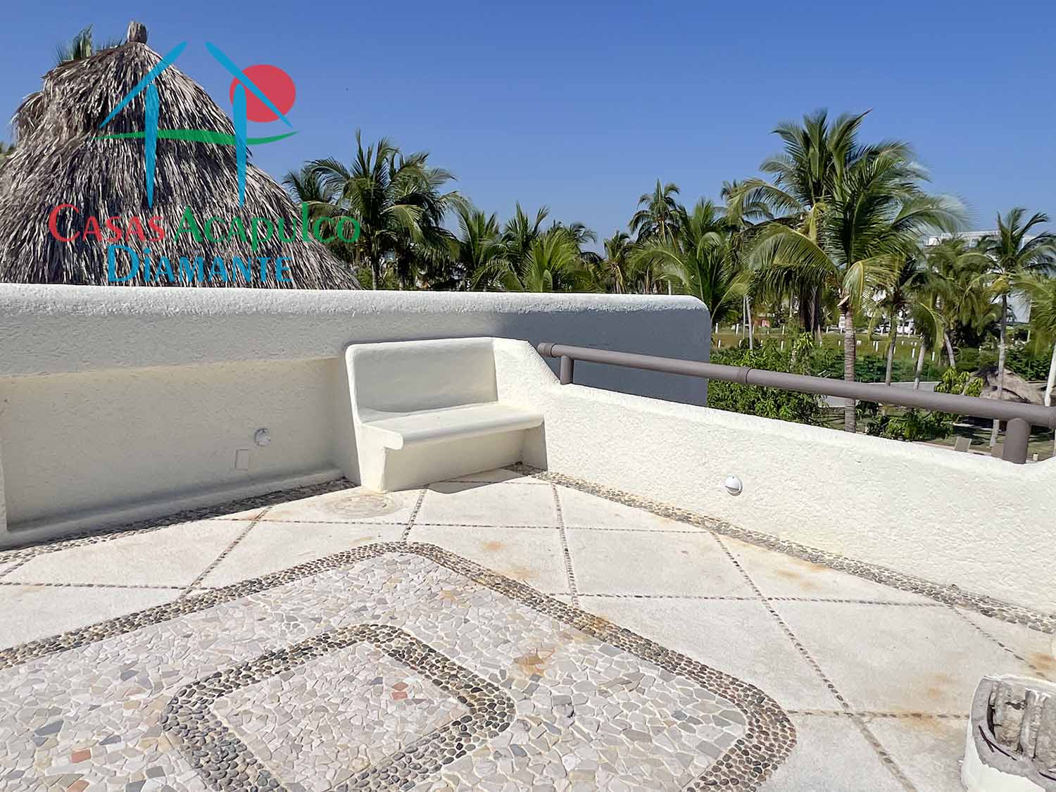 Son Vida Antigua 7 - Roof nivel 2 8